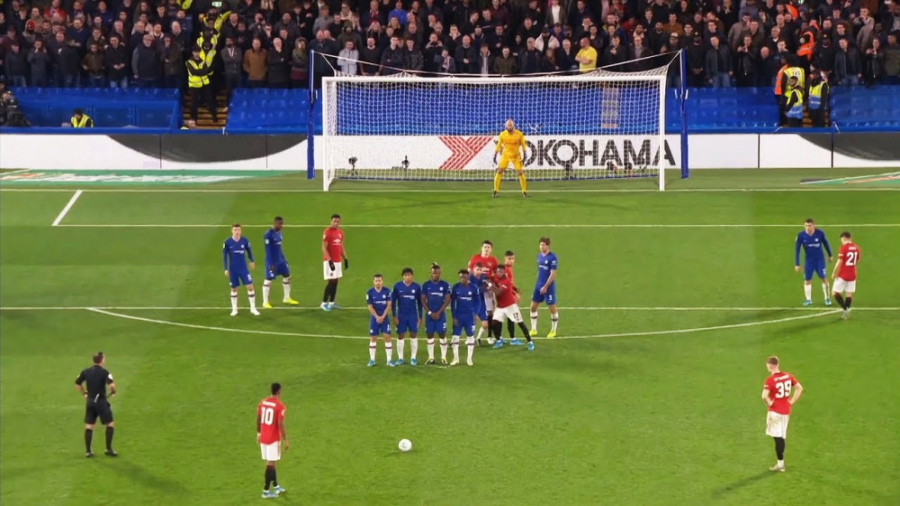 شگفت&zwnj; انگیزترین ضربات ایس...