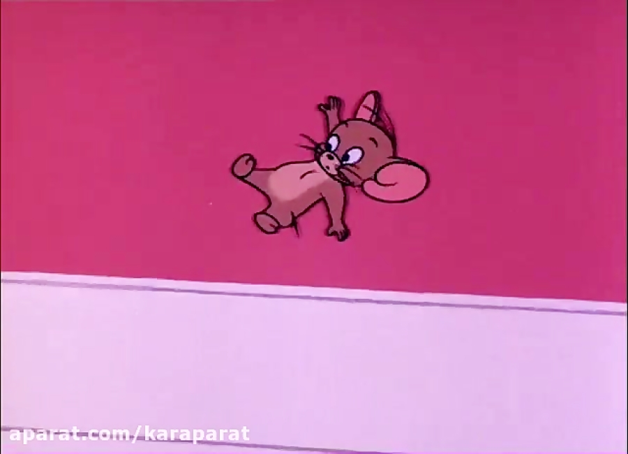 انیمیشن  موش و گربه  قسمت 137