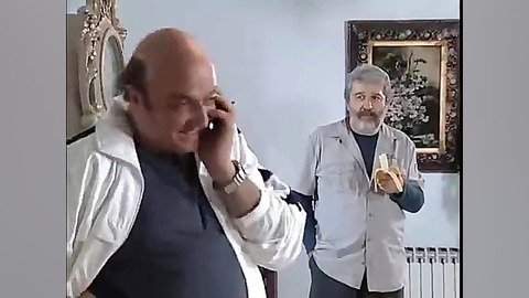 آنونس سریال سیگنال موجود است ش...