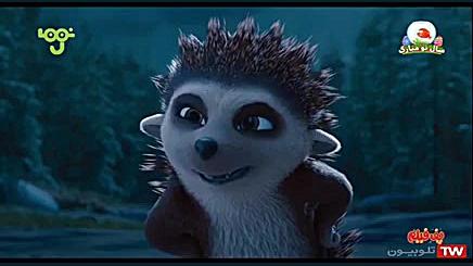 فلم زیبا و جدید در جست وجوی اب