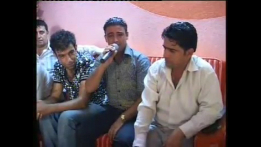 نریمان محمود و شیروان عبداللّه