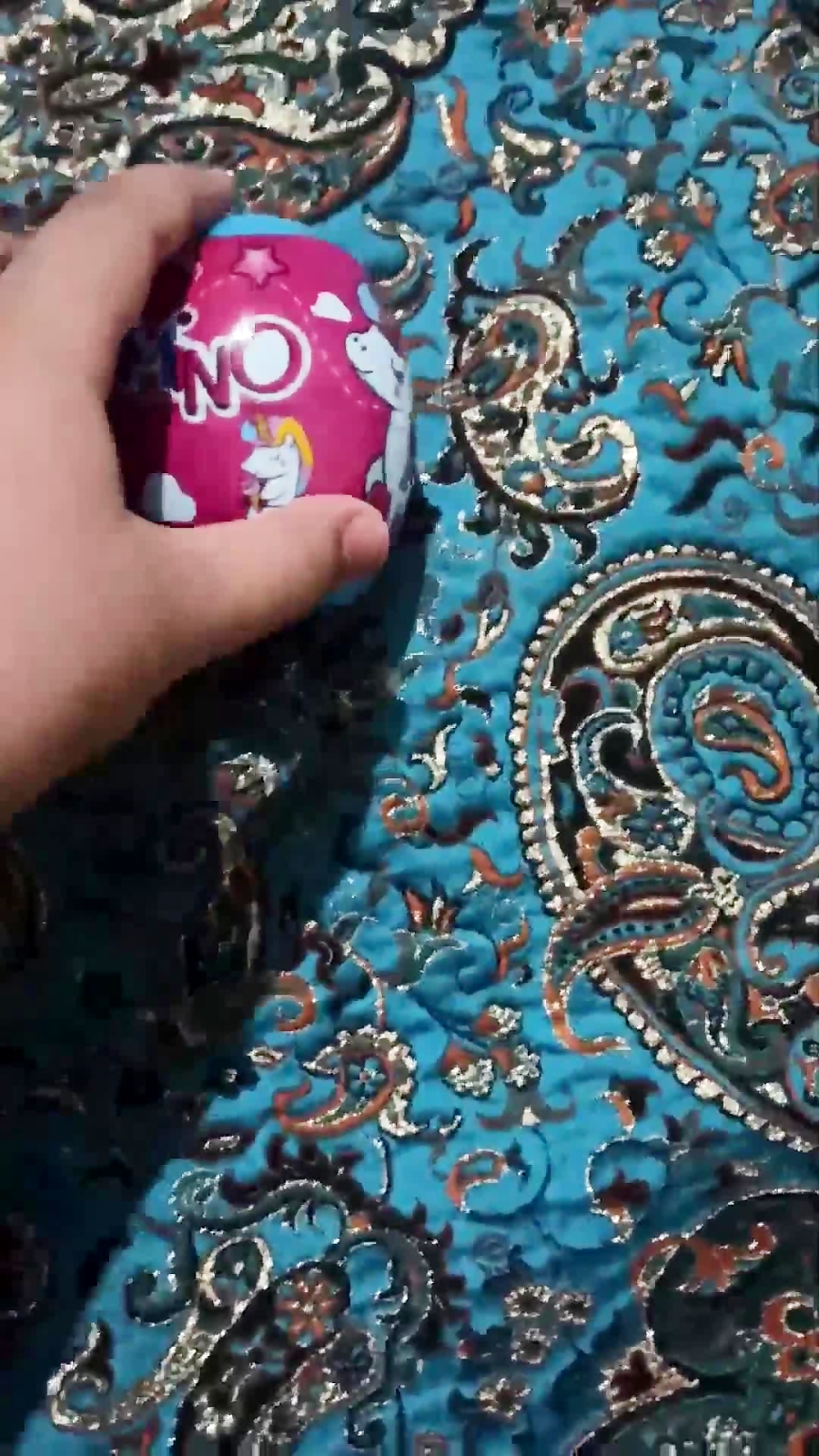 لپ لپ جدیدم