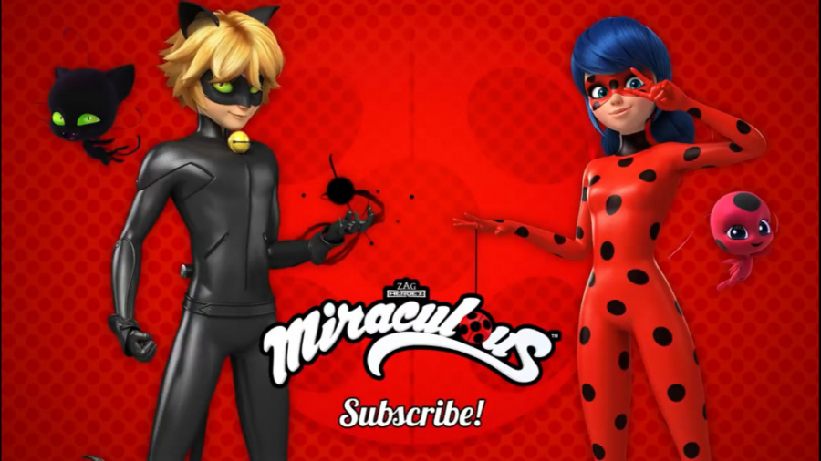 کارتون کفشدوزکی و مبارزه نابرا...