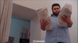 داستان زندگی رجب ایودیک و رجب...