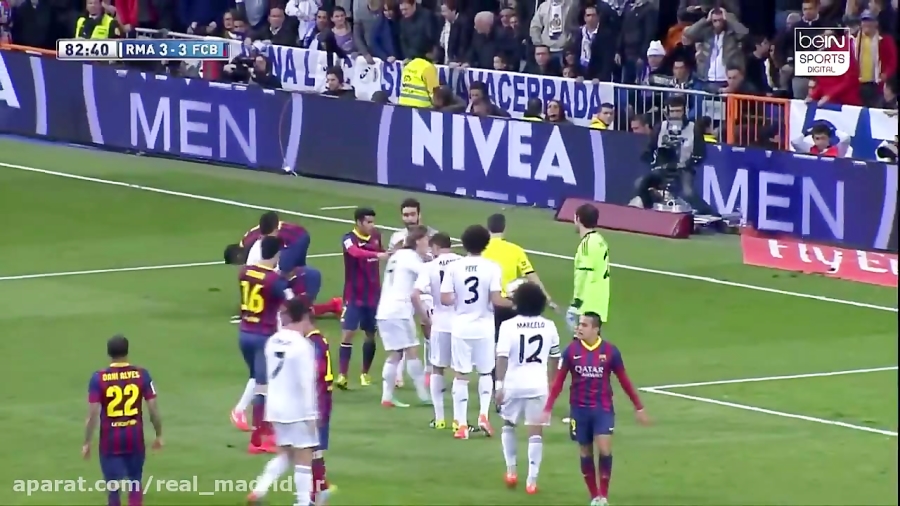 7 سالگی گل مسی روی افتضاح داور...