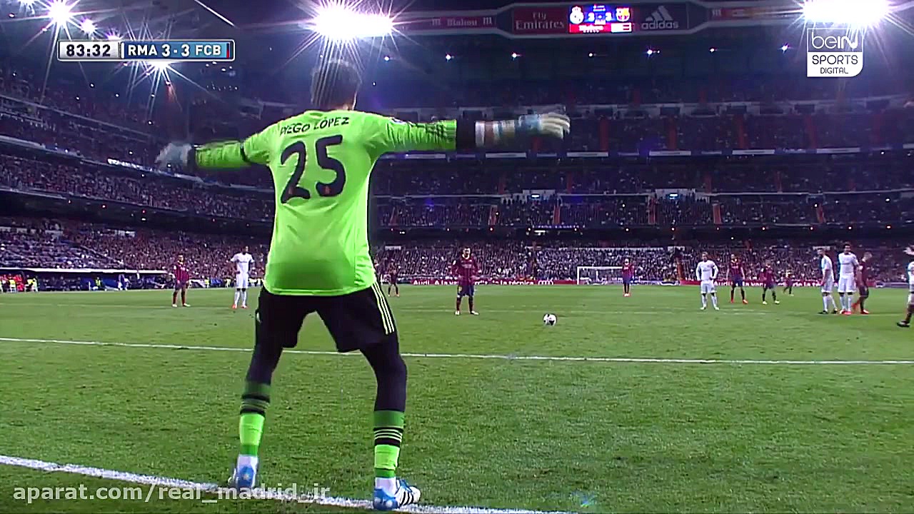 7 سالگی گل مسی روی افتضاح داور...