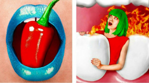 ویدیو چالشی تروم تروم  فان و س...