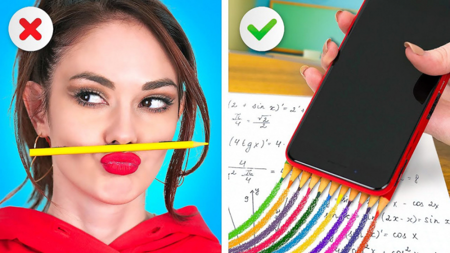 ترفندهای کلاس درس و بازگشت به...