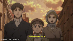 نبرد با تایتان ها  فصل 4 قسمت...