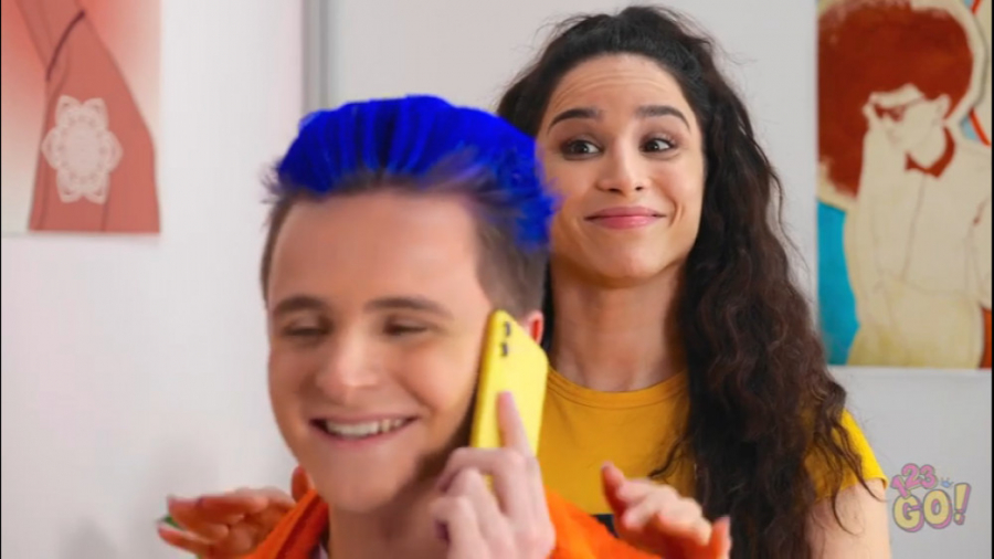 ترفندهای خنده دار  شوخی با دوس...