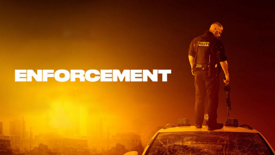 فیلم اجرای قانون 2020 Enforcem...