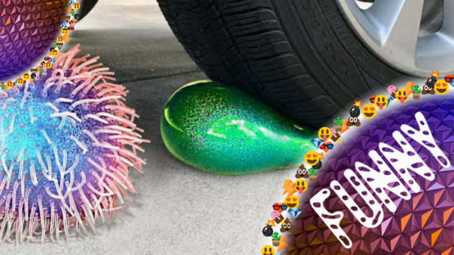 ردشدن از روی اسباب بازی های کی...