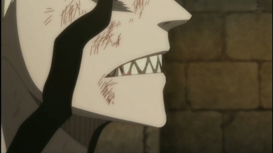 دانلود قسمت 170 انیمه شبدر سیا...