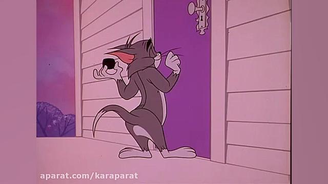 کارتون  موش و گربه  قسمت 146