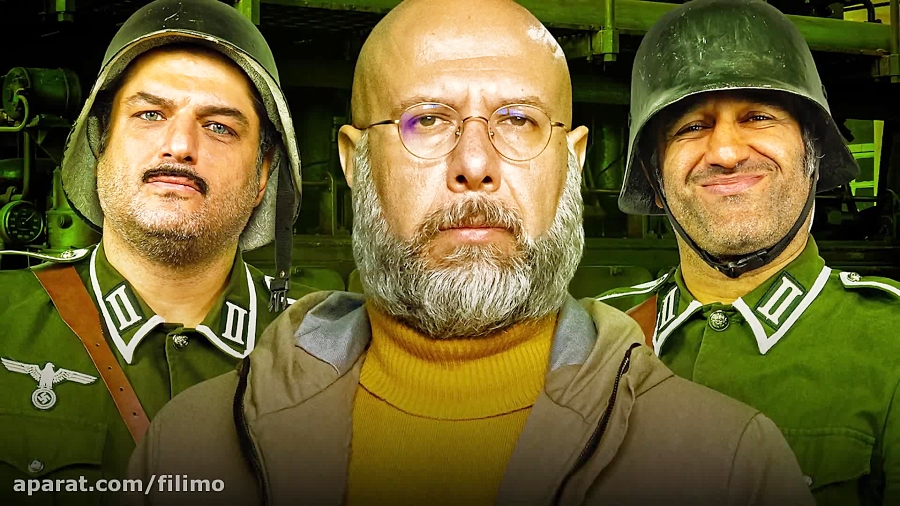 6ثانیه قسمت 9 خوب بد جلف : راد...