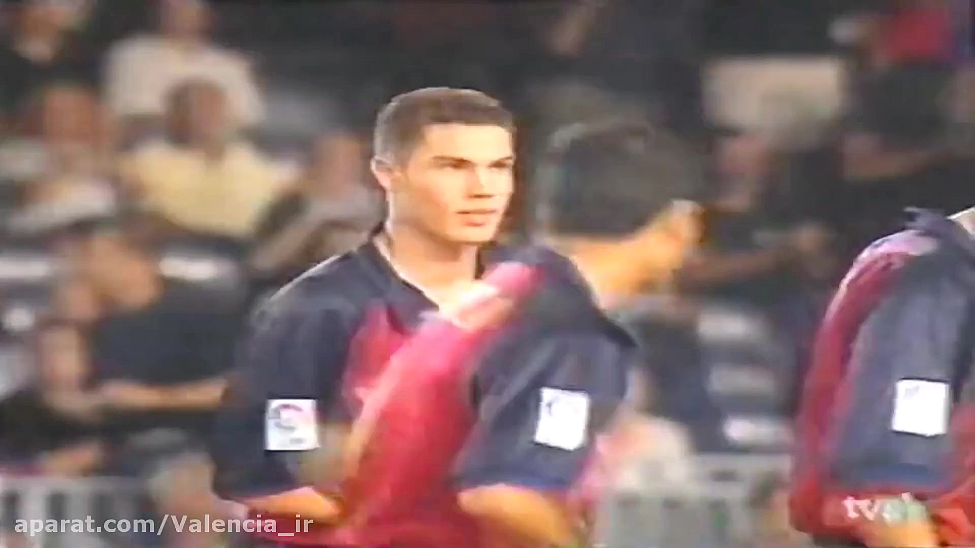 بازگشت به گذشته؛ سوپرجام اسپان...