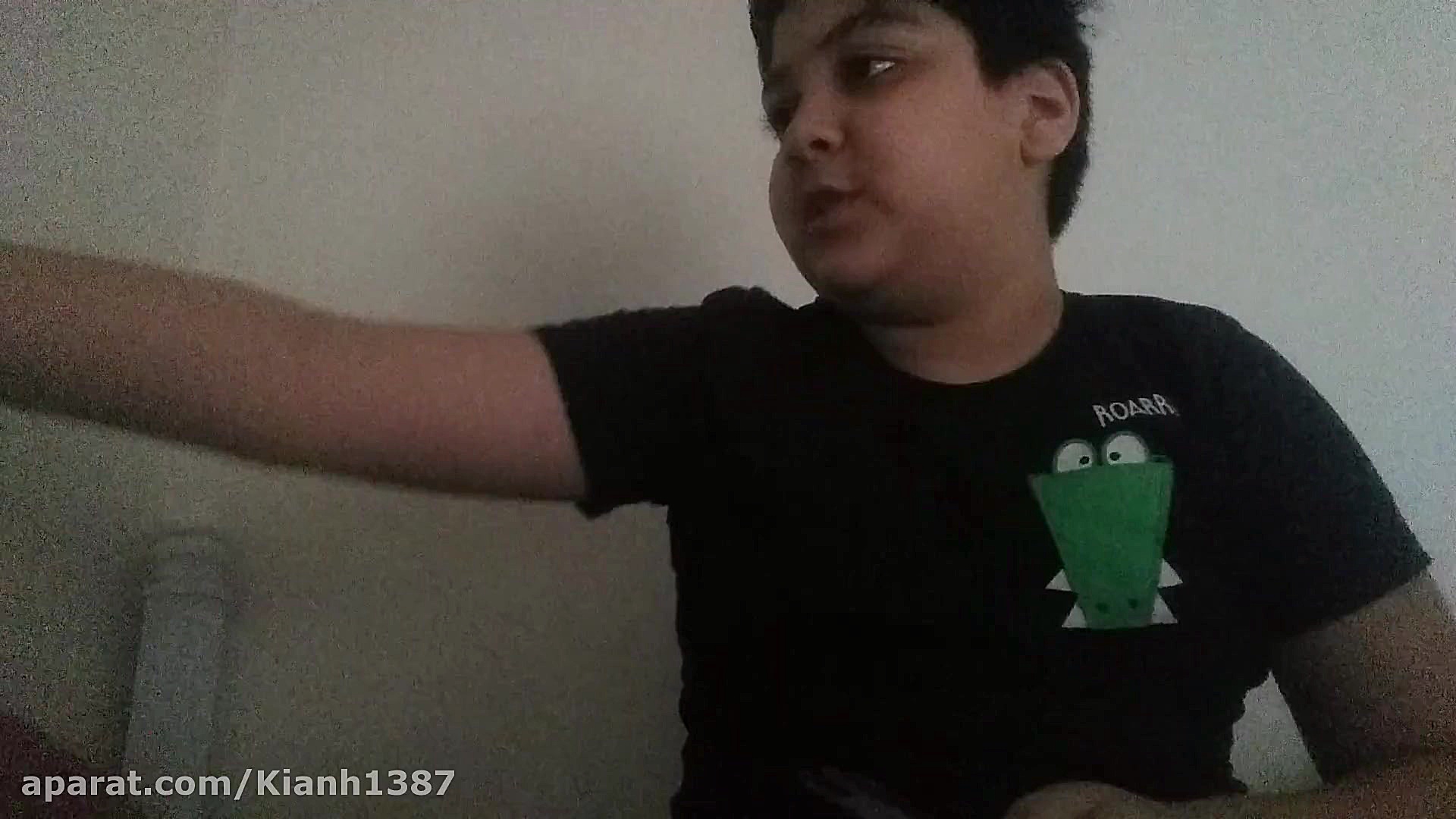 تتوری ها و راز های باب اسفنجی...