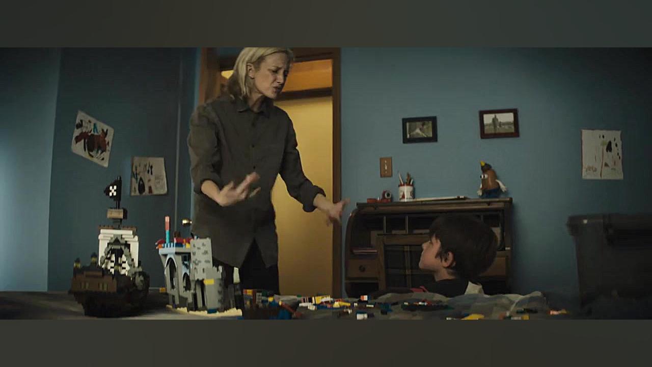 فیلم ترسناک کینه ۴ دوبله فارسی