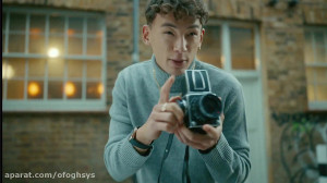 ساعت هوشمند وان پلاس واچ با قی...