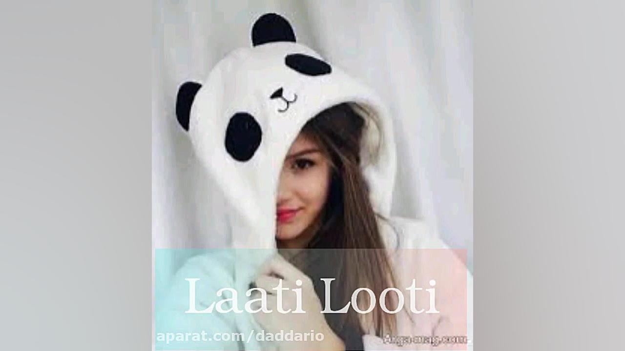 آهنگ عاشقانه از مرتضی جعفرزاده