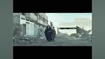 تک تیر انداز امریکایی از المیر...