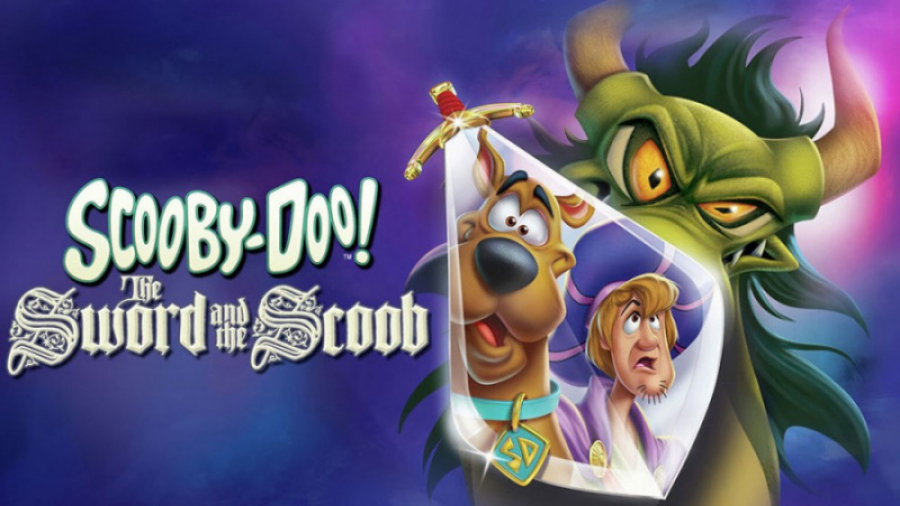 انیمیشن اسکوبیدو 2021 دوبله فا...