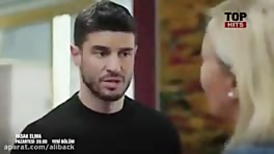 هالیت جان به چاتای میگه بابا