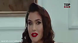 هالیت جان به چاتای میگه بابا