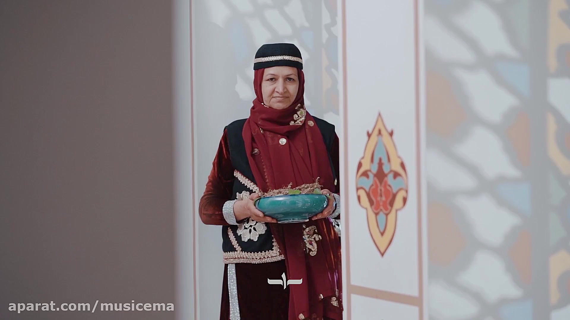 موزیک ویدیوی &laquo;نوروز&raqu...