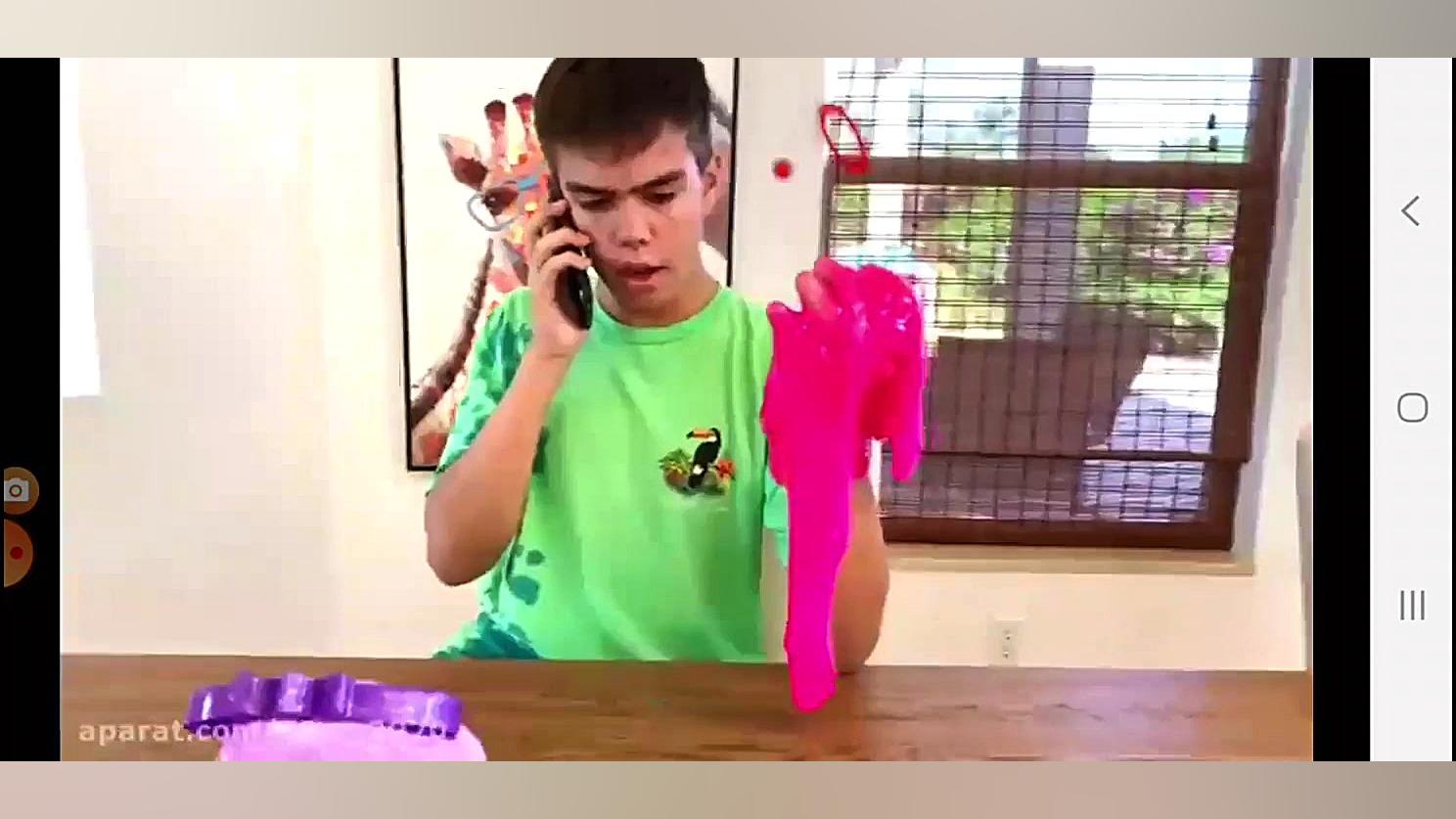 ناستیا و استیسی دوبله فارسی