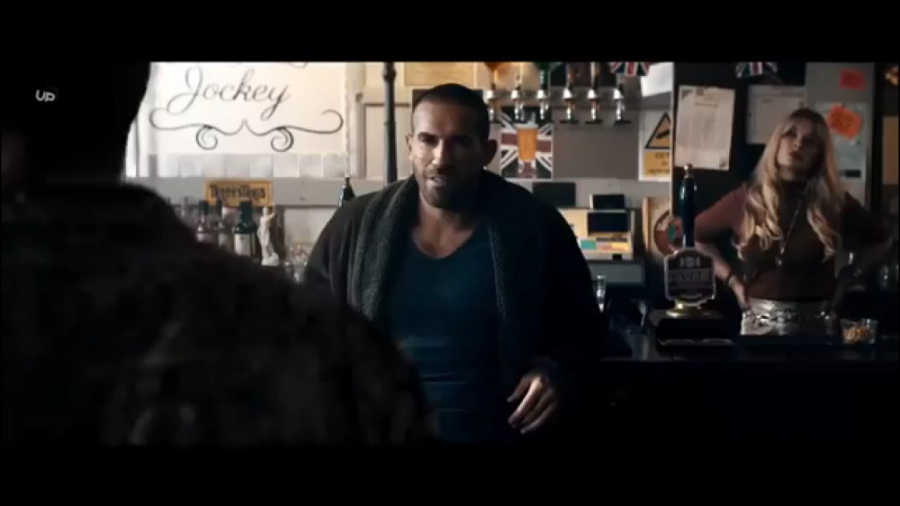 فيلم سينمايي اكشن جديد بويكا ب...