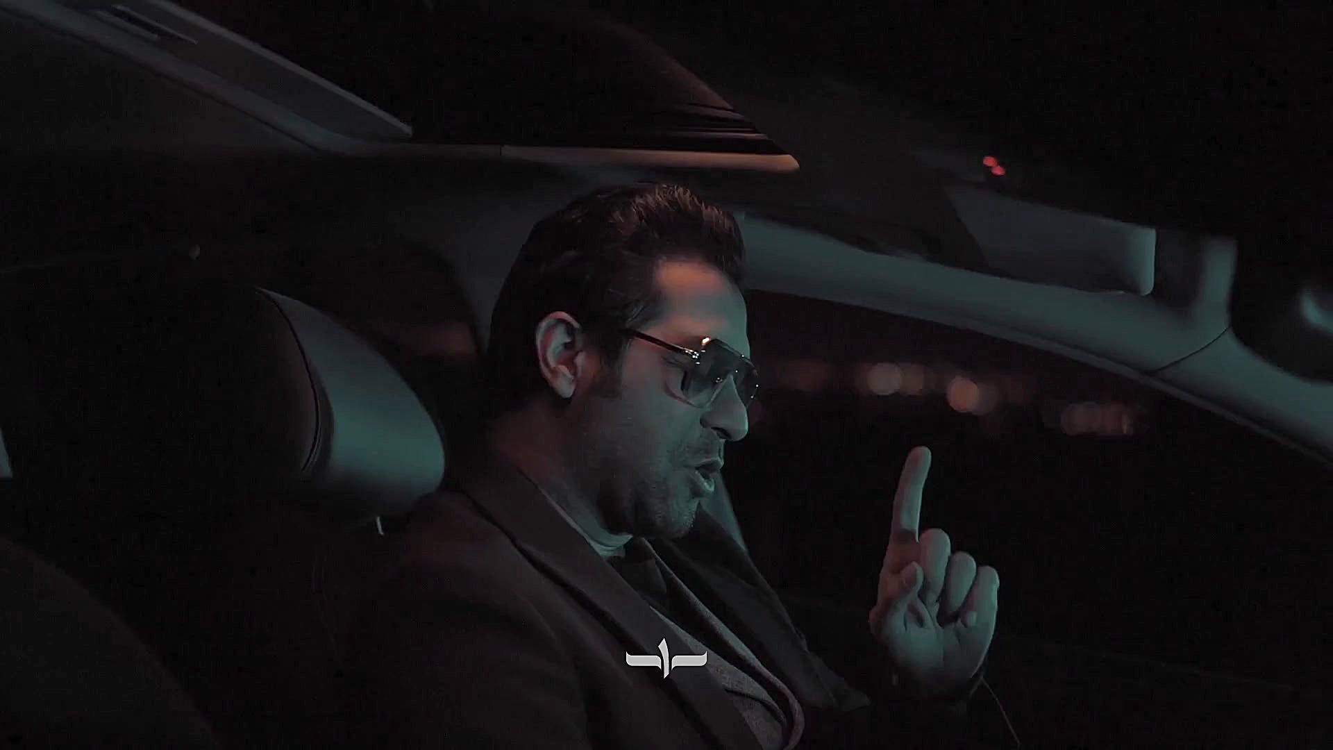 موزیک ویدیوی ازت ممنونم با صدا...