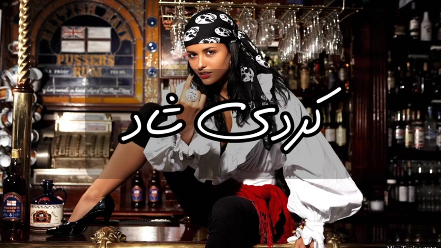 آهنگ کردی شاد مخصوص رقص مجلسی...