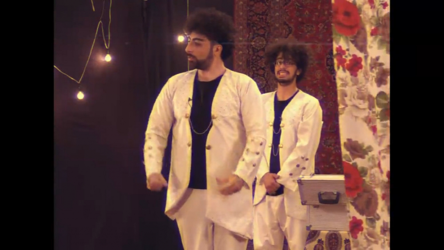 ویژه برنامه اینترنتی قرن نو |...