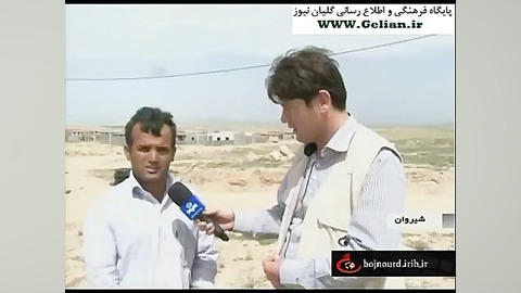 بیان مشکلات شهرک گلیان از نگاه...