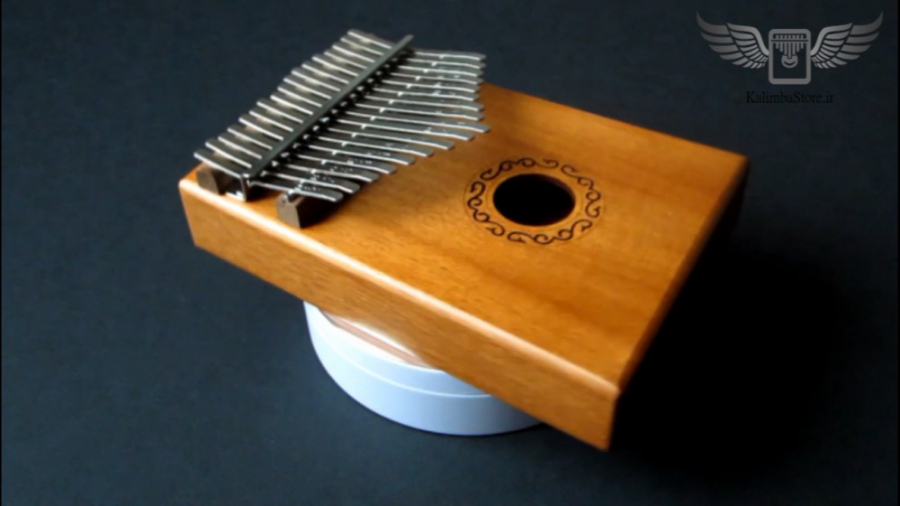 Apelila kalimba on sale