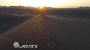 کویر ناب پلوند با صدای زیبای س...