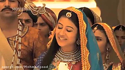 سریال هندی جودا و اکبر قسمت 1