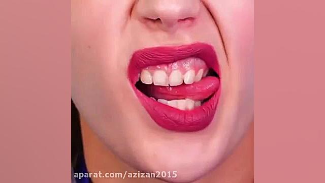 ترفند جدید  ایده جدید  آرایش ص...