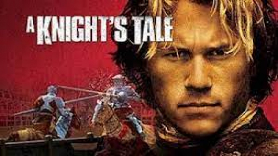 فیلم حکایت یک سلحشور A Knight&...