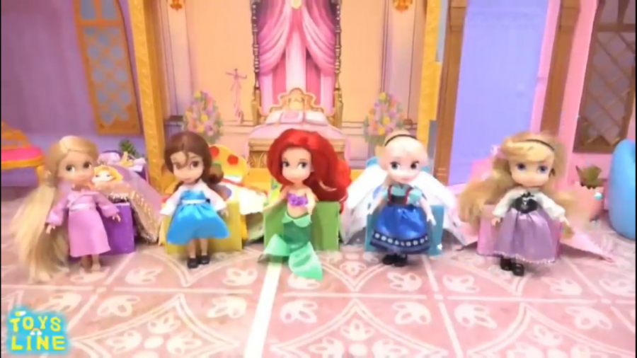 خانه عروسک مینیاتوری باربی  ات...