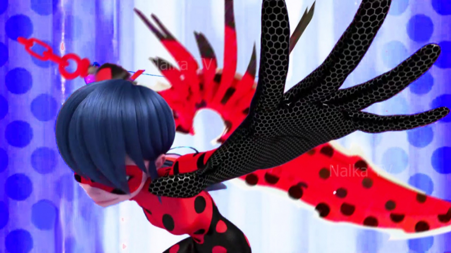 میکس جدید ساختگی میراکلس