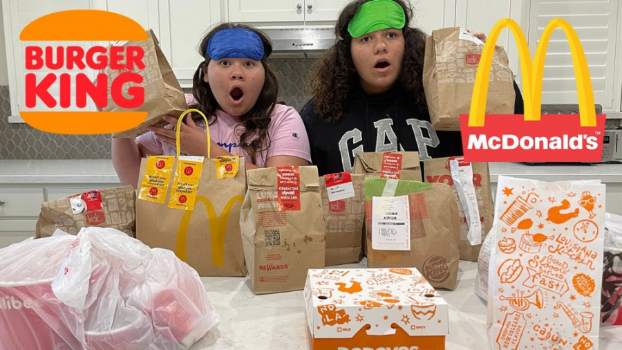 مری و ایزی &raquo;&raquo; چالش...