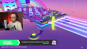 سیزن ۴ فال گایز اومد tinyone p...