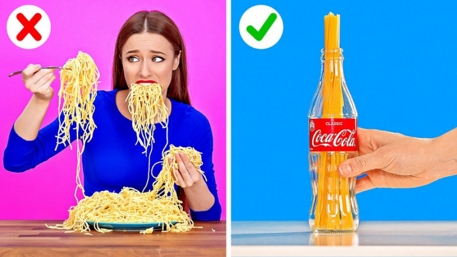 ترفندهای خلاقانه برای زندگی به...