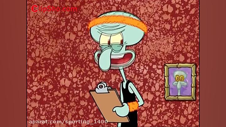 | باب اسفنجی | انیمیشن باب اسف...
