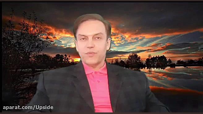 کتاب کون و مکان  شعر با صدای ش...