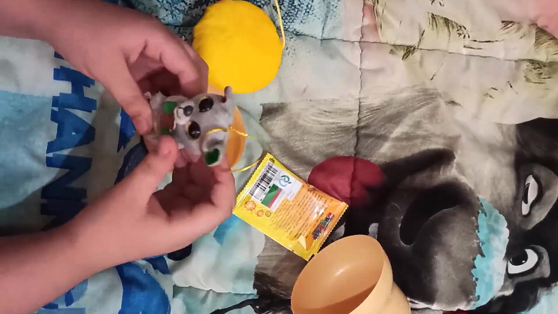 لپ لپ جدیدم