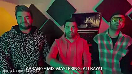 کی تورو بلده مثه من..