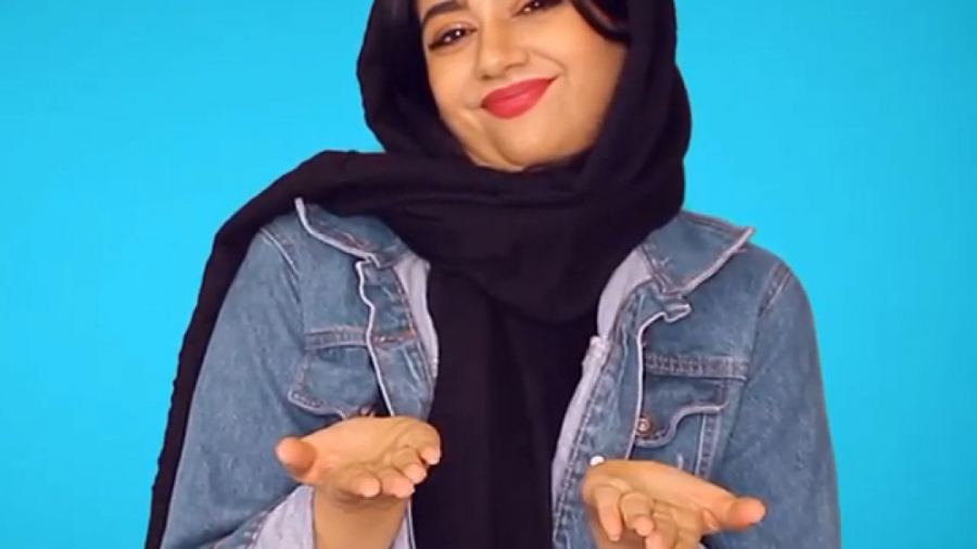 سرنا امینی  سال گاو مبارکت باش...